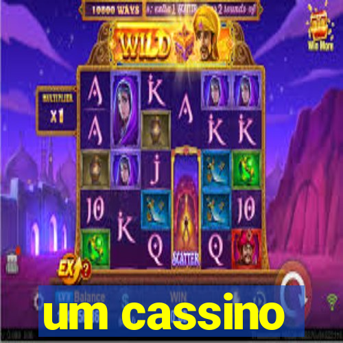um cassino-4
